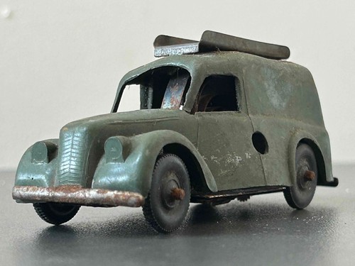 Tri ang minic toys delivery - minic,