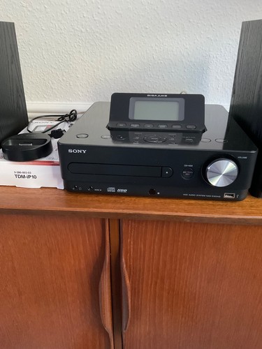 Sony giga juke - giga, hcd