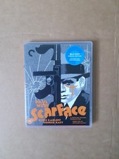 Scarface - The Criterion