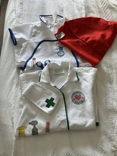 Early Learning Doctor & Nurses