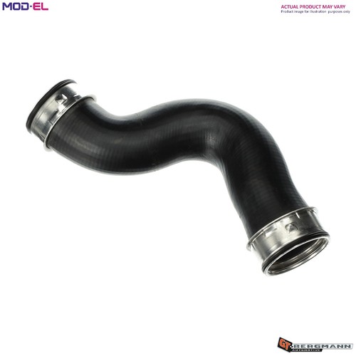 Charge air hose gt52 320 - hose, gt52-320