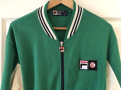 Fila settanta - fila..bj, borg)