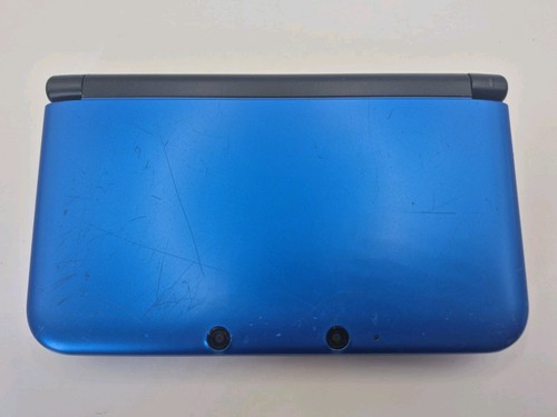 Nintendo 3ds console - nintendo, xl