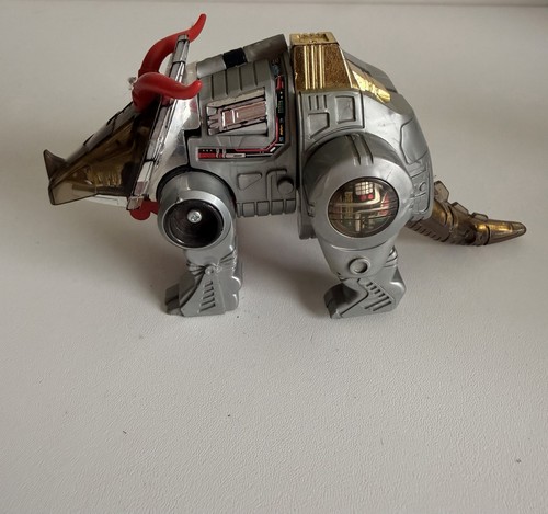 Vintage transformers - vintage,