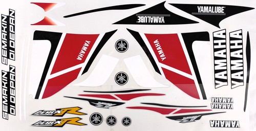 Yamaha aerox mbk - yamaha, nitro