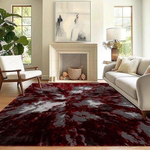 Modern large rugs for living - modern,