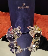☆BNIB☆  SWAROVSKI  SET OF