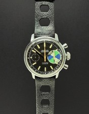 Vintage Yachting Chronograph