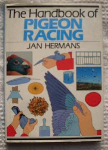 Handbook pigeon racing - handbook,