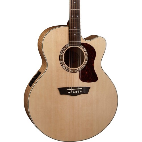 Washburn j40sce heritage - heritage, 40