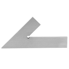 45° Miter Angle Corner Ruler