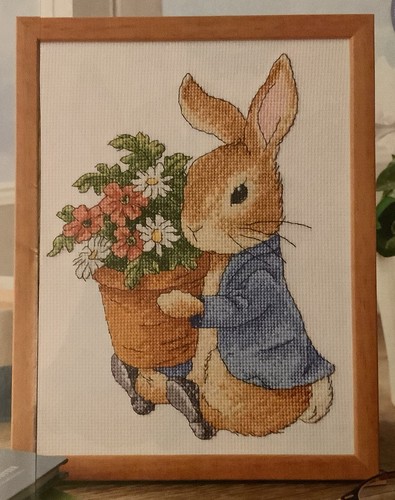 Cross stitch chart - stitch,