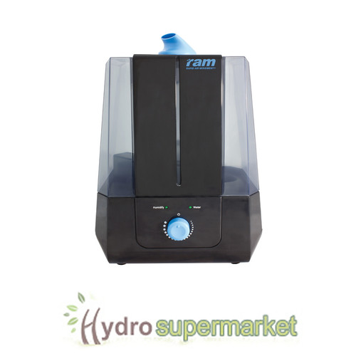 Ram pro ultrasonic - ram,