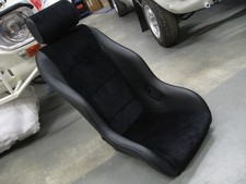  COBRA RSR BUCKET SEAT, CLASSIC, RALLY, PORSCHE, DATSUN 240Z,HISTORIC,