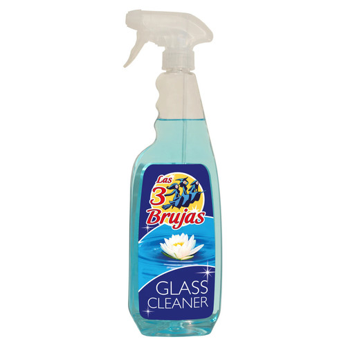 Witches glass mirror cleaner - witches,