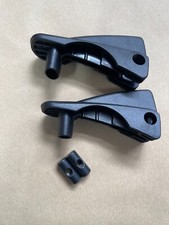 Thule 2 x Locking Handles &