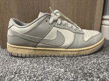 Nike Cool Grey SB Dunks. Great condition