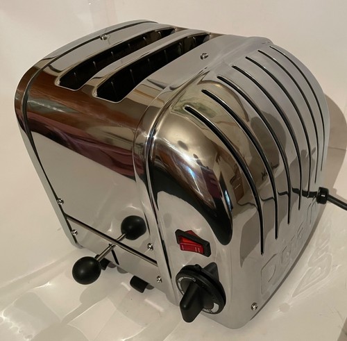 Dualit stainless steel classic - dualit,