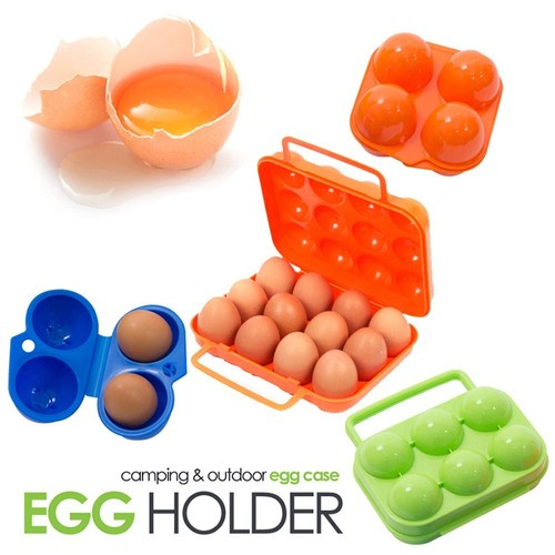 12grid eggs container - eggs,