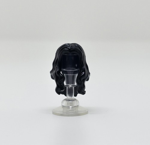 Lego hair wig - female, for