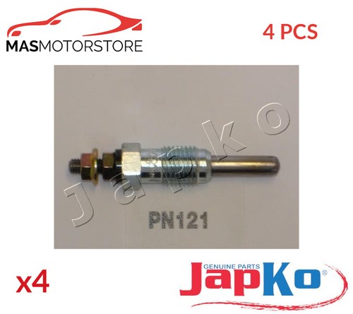 Engine glow plugs japko - glow,