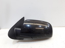 2007 HYUNDAI SANTA FE WING MIRROR N/S LEFT E4021508 GENUINE *FAST SHIPPING