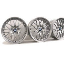 BMW Style 42 Alloy Wheels