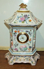 Franklin Mint Ceramic 3D