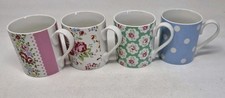 Set of 4 Cath Kidston Stanley