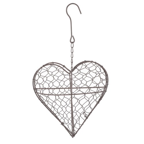 Flower pot hanger - hanger, shaped