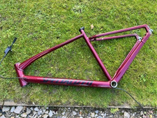 Specialized Sirrus X 3.0 Bike