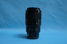 Sony 90mm f/2.8 Macro G OSS