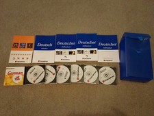 Linguaphone All Talk German