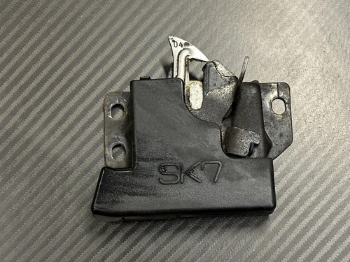 Honda s2000 oem bonnet - s2000,