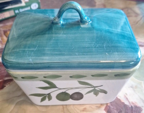 Hand painted portuguese - painted,