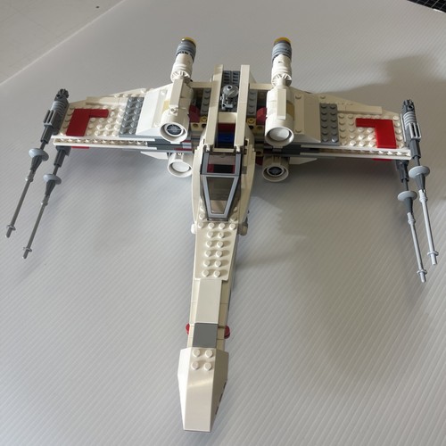 Lego star wars - lego,