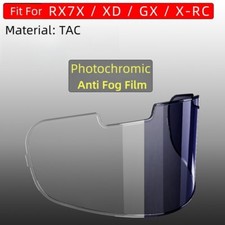Photochromic Anti Fog Film For