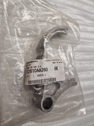Subaru impreza wrx sti gearbox - impreza,