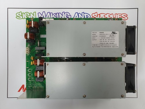 Mimaki jv5 power supply - mimaki,