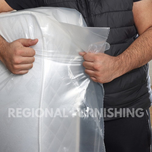 Mattress heavy duty removal - heavy,