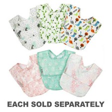 Silly Billyz Nylon Pocket Bib