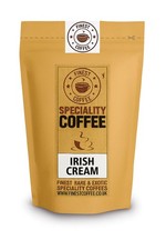 Irish Cream Coffee