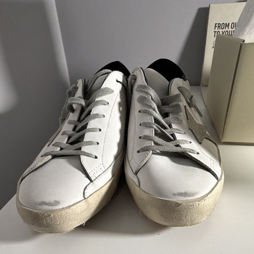 Golden goose super star - golden,