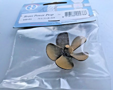 Raboesch Brass Power Prop