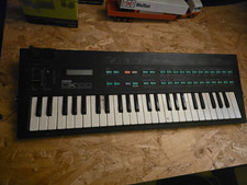 yamaha dx100 mini keys synth