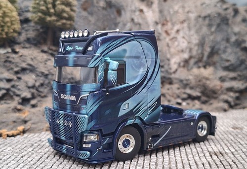 Wsi cypa trans scania ngs - 1:50,