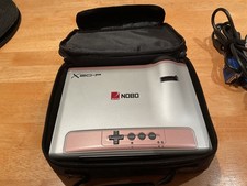 ACCO Nobo X20- P PROJECTOR