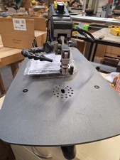 18" Scroll Saw Variable Speed