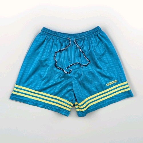 Adidas glanz shorts - glanz, l