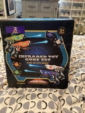 TINOTEEN Laser Tag Guns Set